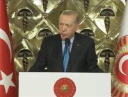 Cumhurbaşkanı Erdoğan’dan önemli açıklamalar