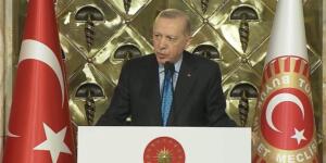 Cumhurbaşkanı Erdoğan’dan önemli açıklamalar