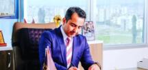 İbrahim Halil Öcalan’dan Ramazan mesajı