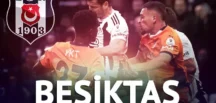 Beşiktaş’ta kötü gidiş son sürat devam ediyor!