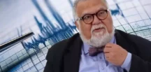 Celal Şengör’den çarpıcı uyarı: ‘Büyük İstanbul depremi geliyor. Bu kaçınılmaz’