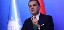 AK Parti Sözcüsü Ömer Çelik’ten ‘terörsüz Türkiye’ açıklaması!