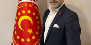 19 Mayıs: Bir Milletin Dirilişi, Bir Gençliğin Kıvılcımıdır