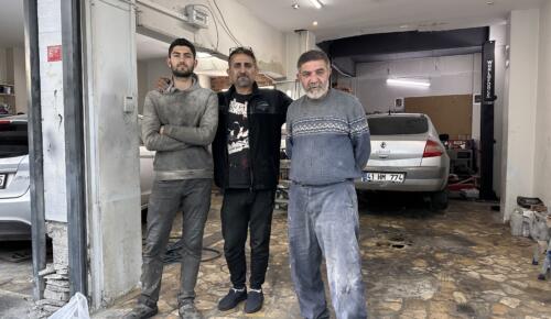 Avcılar’da Aracınız Emin Ellerde: Aslı Oto 7/24 Hizmetinizde!