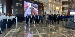 Dünya Sektör Profesyonelleri Antalya’da İhracat Fuarı’nda Buluştu