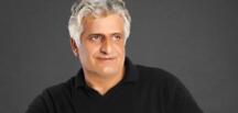 FADIL ÇELEBİ: Ali ve Seyran’ın hikâyesini anlattım