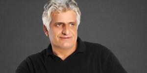FADIL ÇELEBİ: Ali ve Seyran’ın hikâyesini anlattım