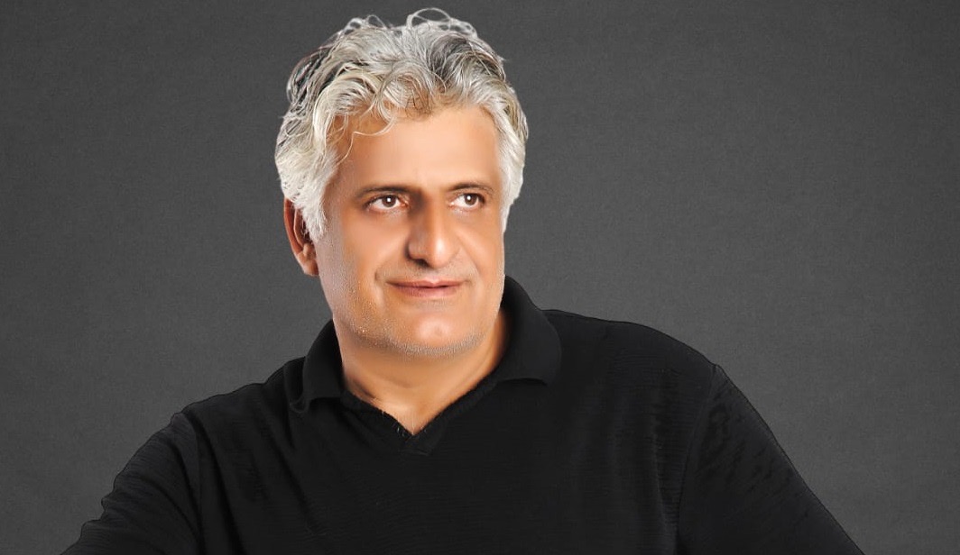 FADIL ÇELEBİ: Ali ve Seyran’ın hikâyesini anlattım