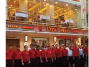 Kebabın İmparatoru İstanbul’da: Urfalı Hacı Usta, 7 Kuşaktır Lezzetin Adı!