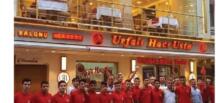 Kebabın İmparatoru İstanbul’da: Urfalı Hacı Usta, 7 Kuşaktır Lezzetin Adı!