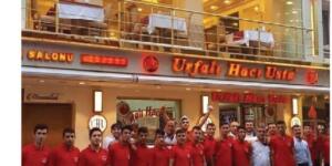 Kebabın İmparatoru İstanbul’da: Urfalı Hacı Usta, 7 Kuşaktır Lezzetin Adı!