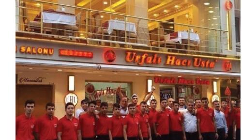 Kebabın İmparatoru İstanbul’da: Urfalı Hacı Usta, 7 Kuşaktır Lezzetin Adı!