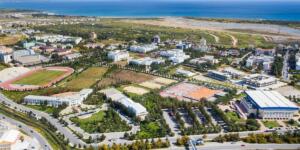 Kıbrıs’tan Dünyaya Açılan Bir Eğitim Markası: Doğu Akdeniz Üniversitesi