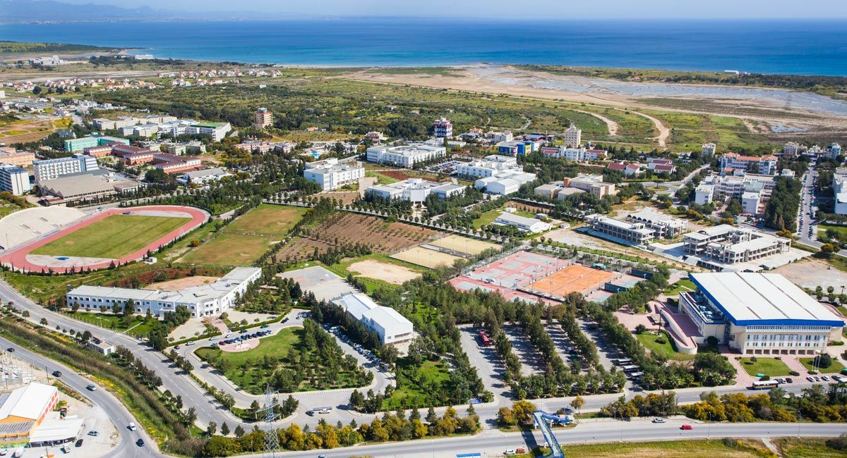 Kıbrıs’tan Dünyaya Açılan Bir Eğitim Markası: Doğu Akdeniz Üniversitesi