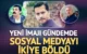 Eşref Rüya’nın yıldızı Çağatay Ulusoy bıyıklı haliyle yine gündemde!