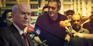 Bahçeli’nin gündem olan önerisine DEM Parti’den yanıt! ‘Biz yönetmeye adayız’