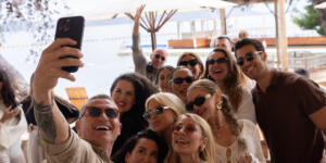 QR İstanbul’dan Bodrum’da “O Yaz Bu Yaz” Daveti!