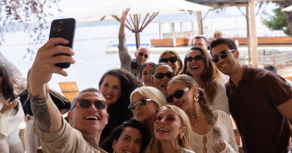 QR İstanbul’dan Bodrum’da “O Yaz Bu Yaz” Daveti!