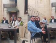 Anahtar Partisi’nden Uygur Medya Grubu’na Ziyaret: “Gazeteciler Günü’nde Şeref Verdiler”