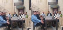 Anahtar Partisi’nden Uygur Medya Grubu’na Ziyaret: “Gazeteciler Günü’nde Şeref Verdiler”