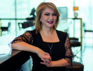 Güzel Gülüşlerin Kraliçesi: Sonay Öztan Gökhan