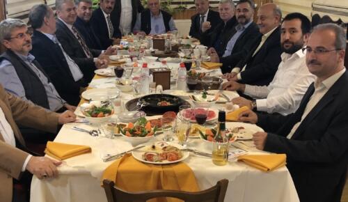 Küçükçekmece’nin Gururu: Coşkun Balık, Türkiye ve Avrupa’dan Ödüllerle Döndü!