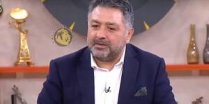 MUSTAFA USLU HAKKINDA MASAK SORUŞTURMASI BAŞLATILDI