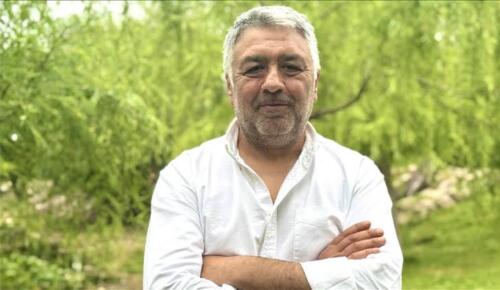 ÜNLÜ YAPIMCI MUSTAFA USLU’YA ŞOK SUÇLAMA..