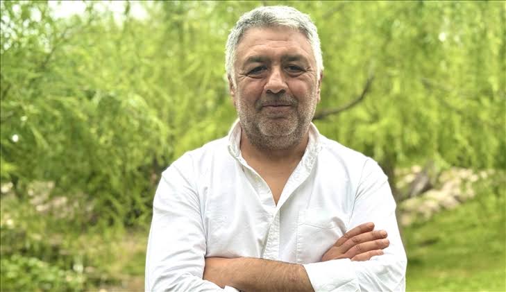 ÜNLÜ YAPIMCI MUSTAFA USLU’YA ŞOK SUÇLAMA..