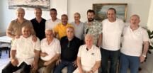 Kültür Elçileri Derneği, Siirt Çekimlerini Tamamladı: İstanbul’da Yeni Hedefler Masada