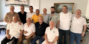 Kültür Elçileri Derneği, Siirt Çekimlerini Tamamladı: İstanbul’da Yeni Hedefler Masada