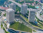 Raffles İstanbul, Avrupa ve İstanbul’un En İyisi Seçildi!