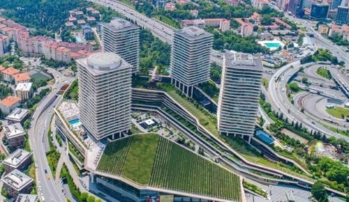 Raffles İstanbul, Avrupa ve İstanbul’un En İyisi Seçildi!