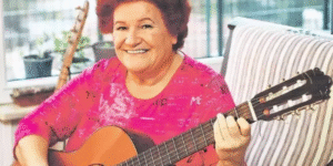 Selda Bağcan: “Ajda Pekkan sahneyi bırakmadan ben de bırakmam!”