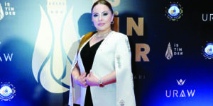 Sanayiden Cemiyet’e yükselen bir güç: Sevim Aydın