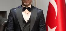 Murat Uygur, Uluslararası Sağlık Turizmi Federasyonu Genel Başkanı Seçildi
