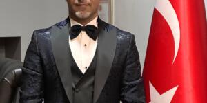 Murat Uygur, Uluslararası Sağlık Turizmi Federasyonu Genel Başkanı Seçildi