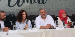 Mustafa Uslu’nun “Bi Umut” Filmi Hacze Takıldı mı?
