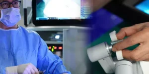 Kesi Yeri Fıtıklarında Robotik Cerrahi Dönemi
