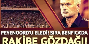 Fenerbahçe’de teknik direktör Jose Mourinho transfer için tarih verdi!
