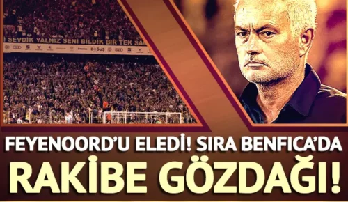 Fenerbahçe’de teknik direktör Jose Mourinho transfer için tarih verdi!