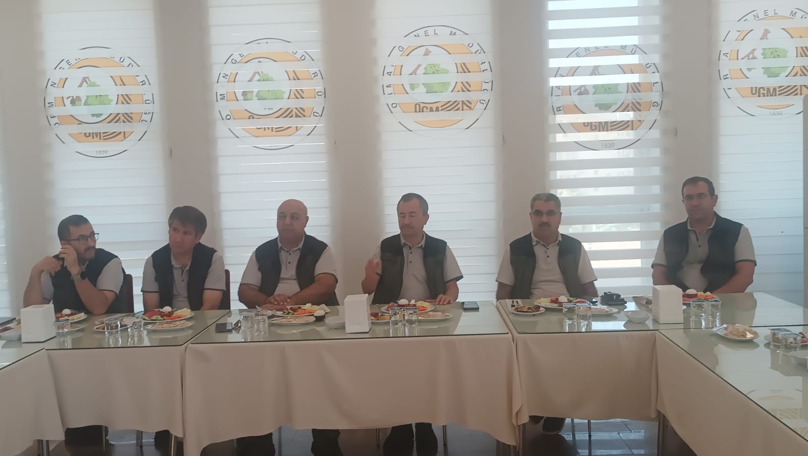 Şanlıurfa’da Son 15 Yılda 1,6 Milyon Fidan Toprakla Buluştu