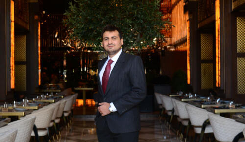 Arsey Investment’tan Kuyumculukta Liderlik Hedefi!