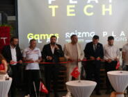 Plai Tech’ten Teknolojik Devrim: “SEIZMA” Sahnede!