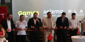 Plai Tech’ten Teknolojik Devrim: “SEIZMA” Sahnede!