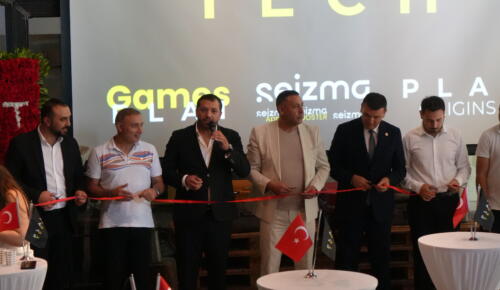 Plai Tech’ten Teknolojik Devrim: “SEIZMA” Sahnede!