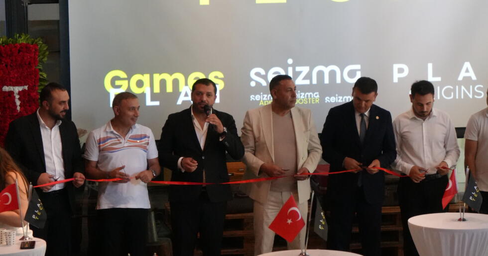 Plai Tech’ten Teknolojik Devrim: “SEIZMA” Sahnede!