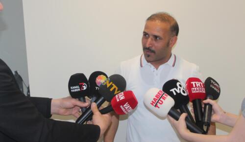 “Murat Uygur’dan 2030 Hedefi: Türkiye’yi Dünyanın Sağlık Turizmi Merkezi Yapmak”