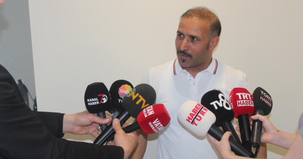 “Murat Uygur’dan 2030 Hedefi: Türkiye’yi Dünyanın Sağlık Turizmi Merkezi Yapmak”