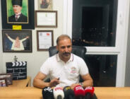 “Uluslararası Sağlık Turizmi Federasyonu Başkanı Murat Uygur’dan 30 Ağustos Zafer Bayramı Mesajı”